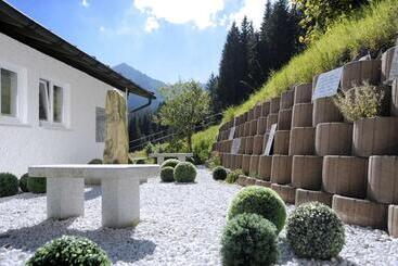 Alpenhotel Das Küren