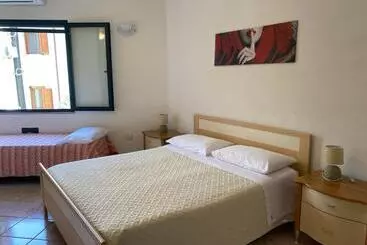 Bed and Breakfast Il Pepe Rosa