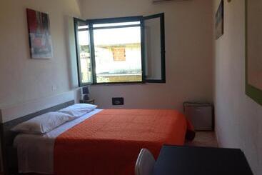 צימר Il Pepe Rosa