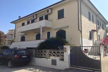 Bed and Breakfast Il Pepe Rosa