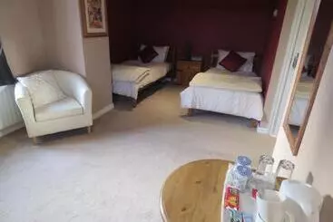 Greenside B&b