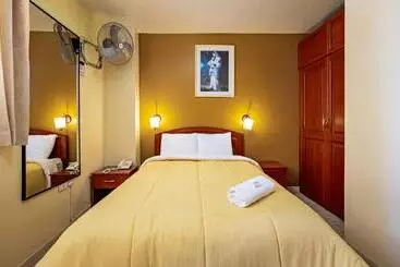 Hotel Costa Norte