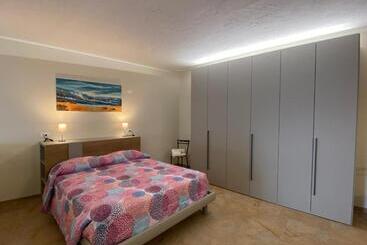 Apartmanszálloda La Casa Di Pericle