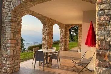 Aparthotel La Casa Di Pericle