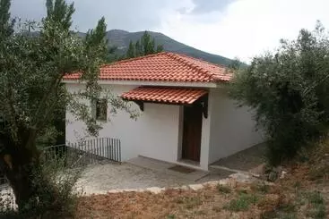 Majatalo Casas De Alvite