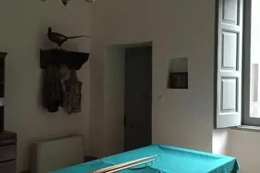 ペンション Castle Xviii Near Sea
