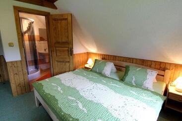 Pension Chalupa U Novotných