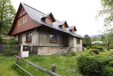 Majatalo Chalupa U Novotných