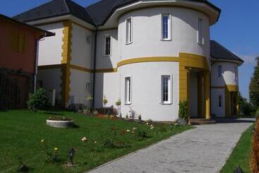 펜션 Penzión Rekrea