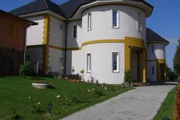 Pensió Penzión Rekrea