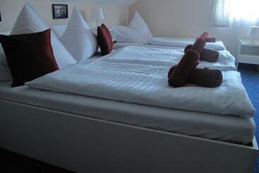 Pensjonat Penzion Habr