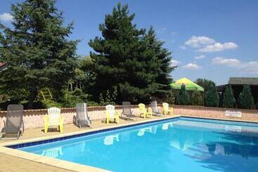 Pensione Penzion Habr