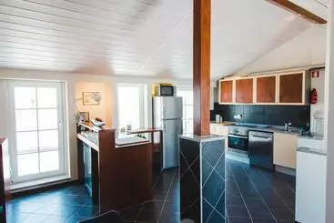 Majatalo Torrinha House