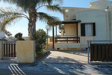 מלון דירות Residence Jonico