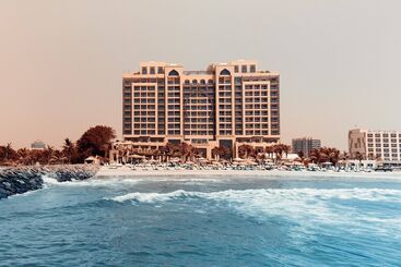 Ajman Saray, A Luxury Collection Resort, Ajman
