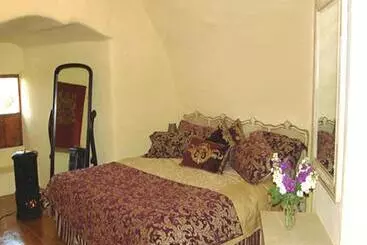 کلبه Faside Estate