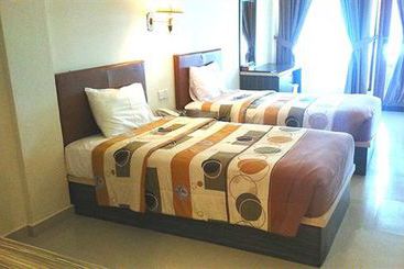 호텔 Bintan Cabana Beach Resort