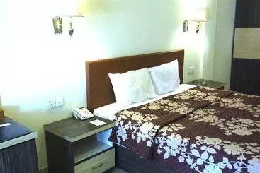 Szálloda Bintan Cabana Beach Resort