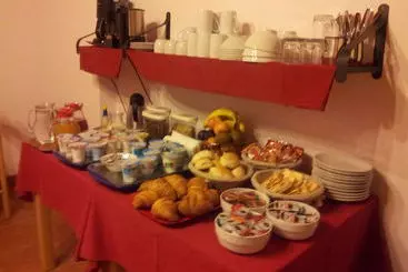 فندق Casa Rosso Veneziano