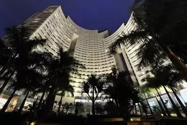 호텔 Comfort Suites Alphaville