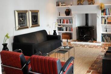 酒店 Cortijo El Guarda