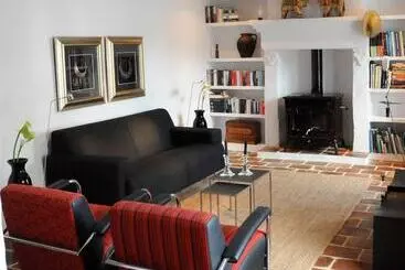 Отель Cortijo El Guarda