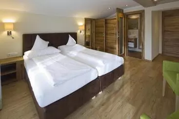 Hotell Gasthof Obermair