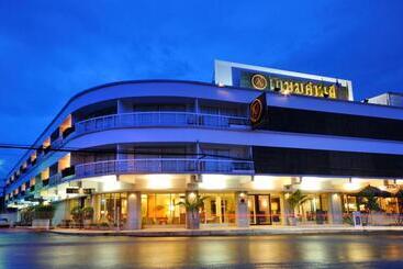 Kasemsarn Hotel Chanthaburi