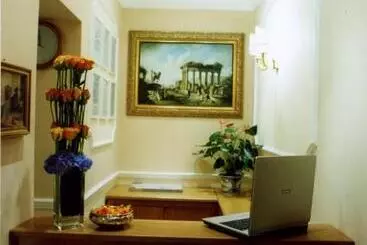 בית מלון כפרי Magic House