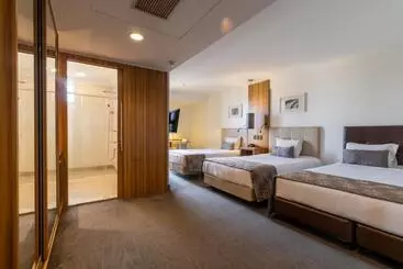 Oft Alfre Hotels Goiânia