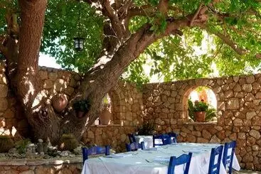 Hotel Perla Marina Apart