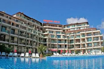 Hotel Prestige City 2