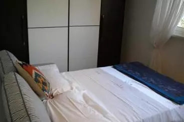 هتل Romantic Nest In Rome