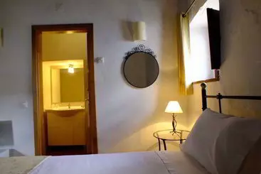 Hotel di Montagna Aldeia Do Lago Casas De Campo