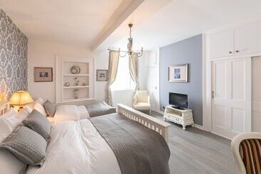 Hotel The French Partridge