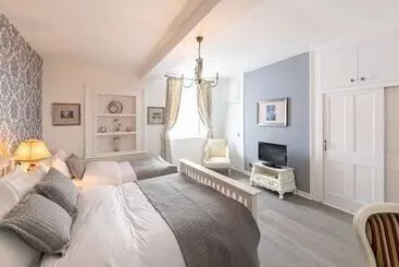 فندق The French Partridge