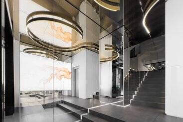 בית מלון כפרי The Street Milano Duomo | A Design Boutique