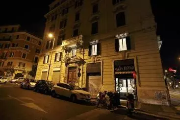 Hotel Tullia&prisca Relais