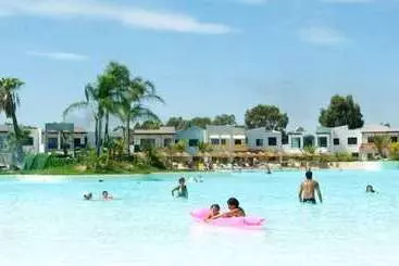 هتل آپارتمان I Turchesi Club Village