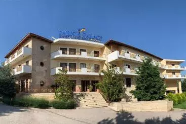 Parnis Palace Hotel Suites