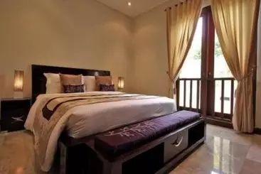 מלון דירות The Segara Suites