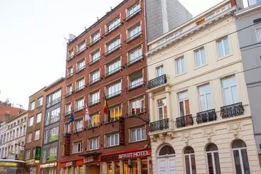 Aparthotel Wellness Apart