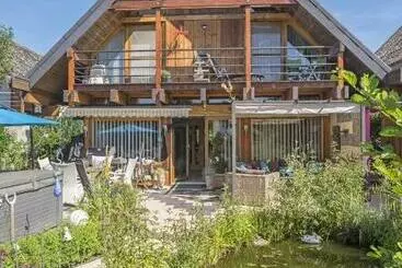 B&b Stein Am Rhein