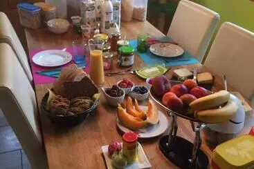B&b Stein Am Rhein