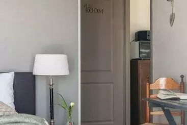 Bed and Breakfast D Ouwe Stal
