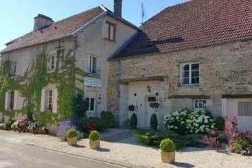 Aamiaismajoitus (B&B) La Vallée Verte