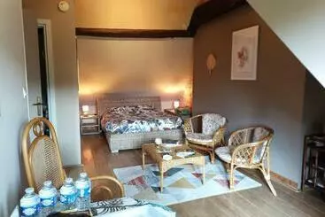Bed and Breakfast La Vallée Verte