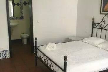 Hotelli D Iberica Alojamento