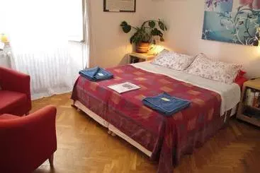 Bed and Breakfast Bed&Breakfast Maria-rosa Guesthouse