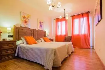 مسافرخانه A Feira Posada